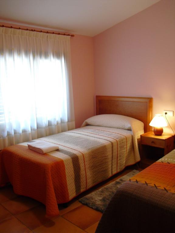 Allotjaments Mas Rafalot Bas Номер фото